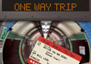 article de magie DVD One Way Trip