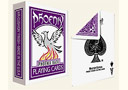 Phoenix Deck Standart - Purple