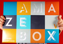 article de magie Amazebox