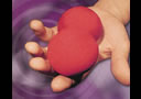 Sponge Ball Magic Booklet (By Royal)