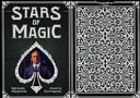 Vente Flash  : Jeu Bicycle Stars of Magic (Noir)