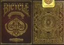 article de magie Jeu Bicycle Collectors