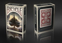 article de magie Jeu Bicycle Kingdoms