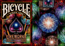 Baraja Bicycle Fireworks