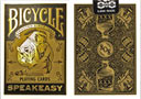 Baraja Bicycle Speak Easy (Club 808)