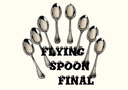 Flying Spoon Final (with DVD)g