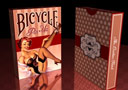 Bicycle Pin-up Deck