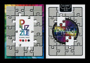 article de magie Jeu Puzzle