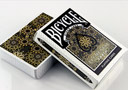 Bicycle Elemental Earth Deck