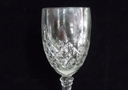 Crystal Mirror Chalice