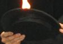 Fire Hat Gimmick