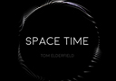 Space Time Red
