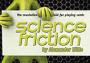 article de magie DVD Science Friction (Vol 2)