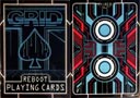 Grid - Reboot  Deck