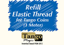 Magik tricks : Refill Elastic Thread for Tango Coins