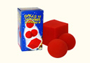 Balls to Square Mystery Plus