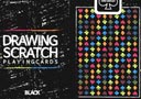 Drawing Scratch Deck