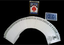 tour de magie : Forcing Bicycle Deck (Guarantee Joker)