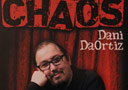 article de magie DVD Chaos