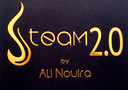 article de magie Steam 2.0