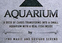 article de magie Aquarium