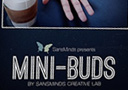 Vente Flash  : Mini-Buds