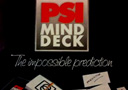 tour de magie : Psi Mind Deck