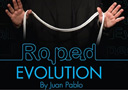 article de magie Roped Evolution