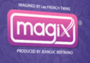 Magix 3 of clubs