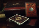 article de magie Jeu Victorian Room