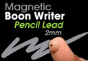 article de magie Magnetic Boon Writer (embout - 2 mm) 