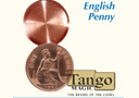 Magik tricks : Expanded Shell English Penny