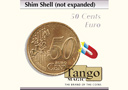 tour de magie : Shim Shell 50 cts (not expanded)