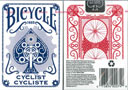 Bicycle Cyclist 2016 Deck