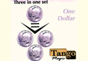 Three in one set (Dollar)