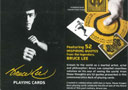 Bruce Lee Deck