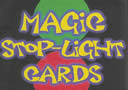 article de magie Incredible Traffic Light