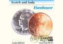Scotch & Soda 1 Dollar/Saint Gauden