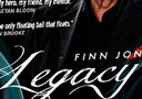 Legacy (4 DVD's pack)