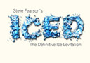 ICED - The Definitive Floating Ice