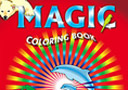 tour de magie : Le Livre Magique des Animaux (Grand) Non truqué