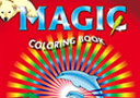 Libro de colores de Animales (Grande) No trucado