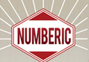 article de magie Numberic