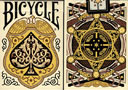 Bicycle Wild West (Lawmen Limited Edition)