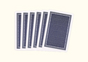 article de magie Toujours 6 cartes (Jumbo)