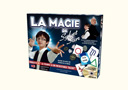 article de magie Coffret Mentaliste Syl and Sun + DVD