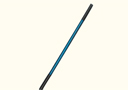Deluxe 2 Shot Magic Wand (Blue and silver)
