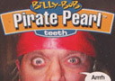 Pirate Pearl Teeth