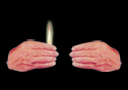 Magik tricks : Thumb Tip Flame