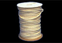 Off-White rope reel (diameter 8)